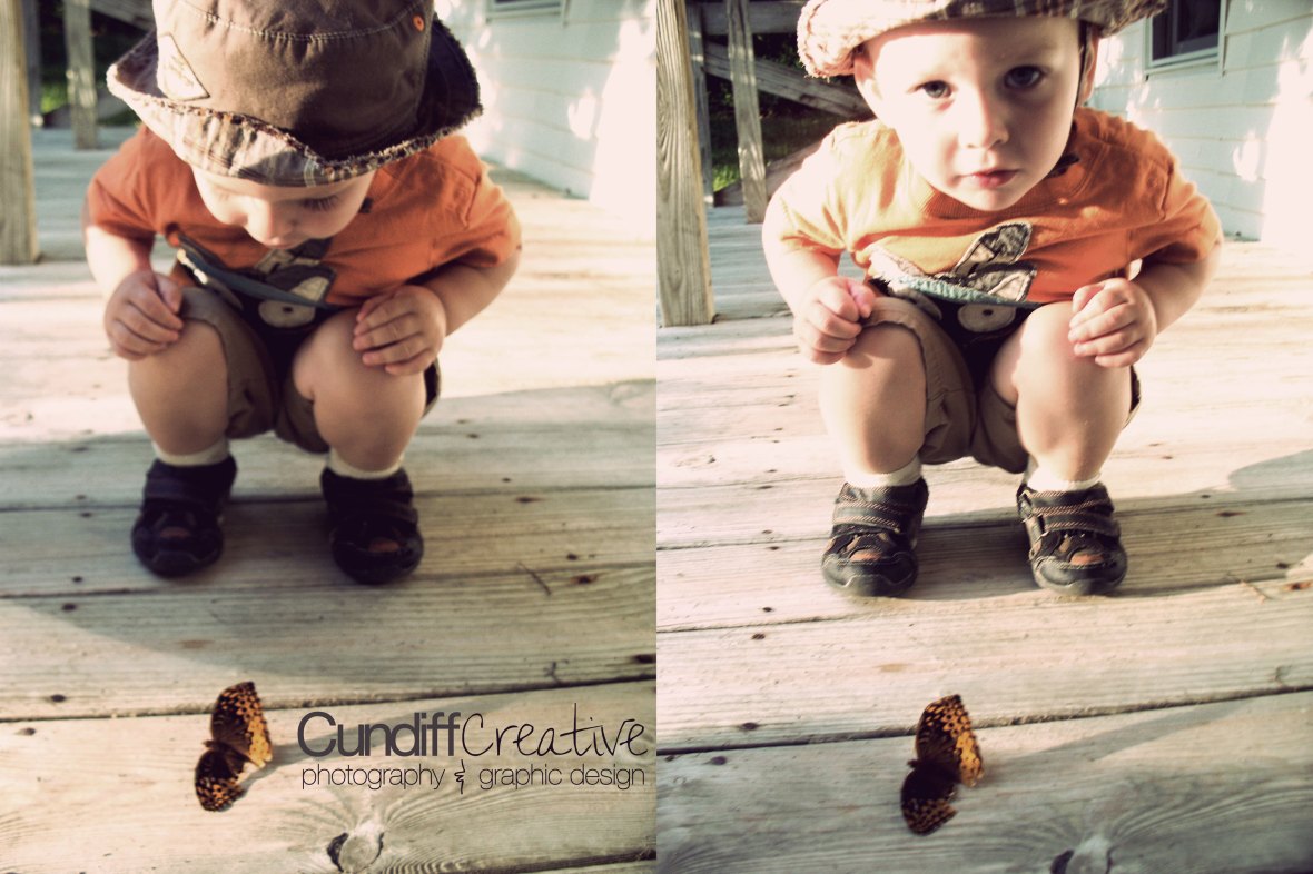 Heather Cundiff Creative