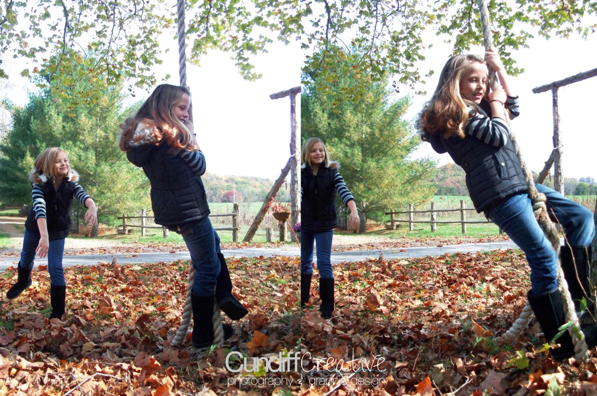 Swinging2 Laura Bastin