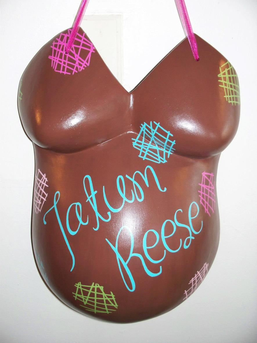 For Ashley Davenport