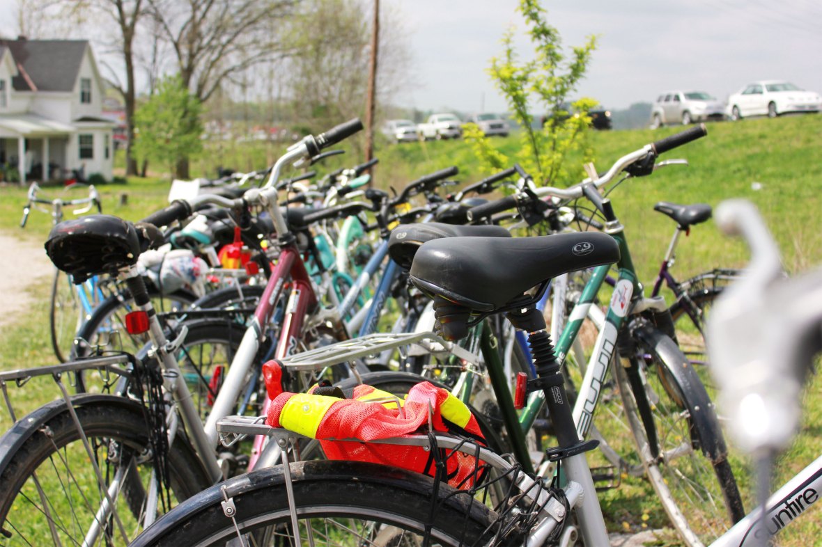 Casey County Consignment Auction 2012