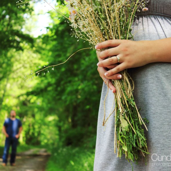 Steven Cape & Heather Carman Cape