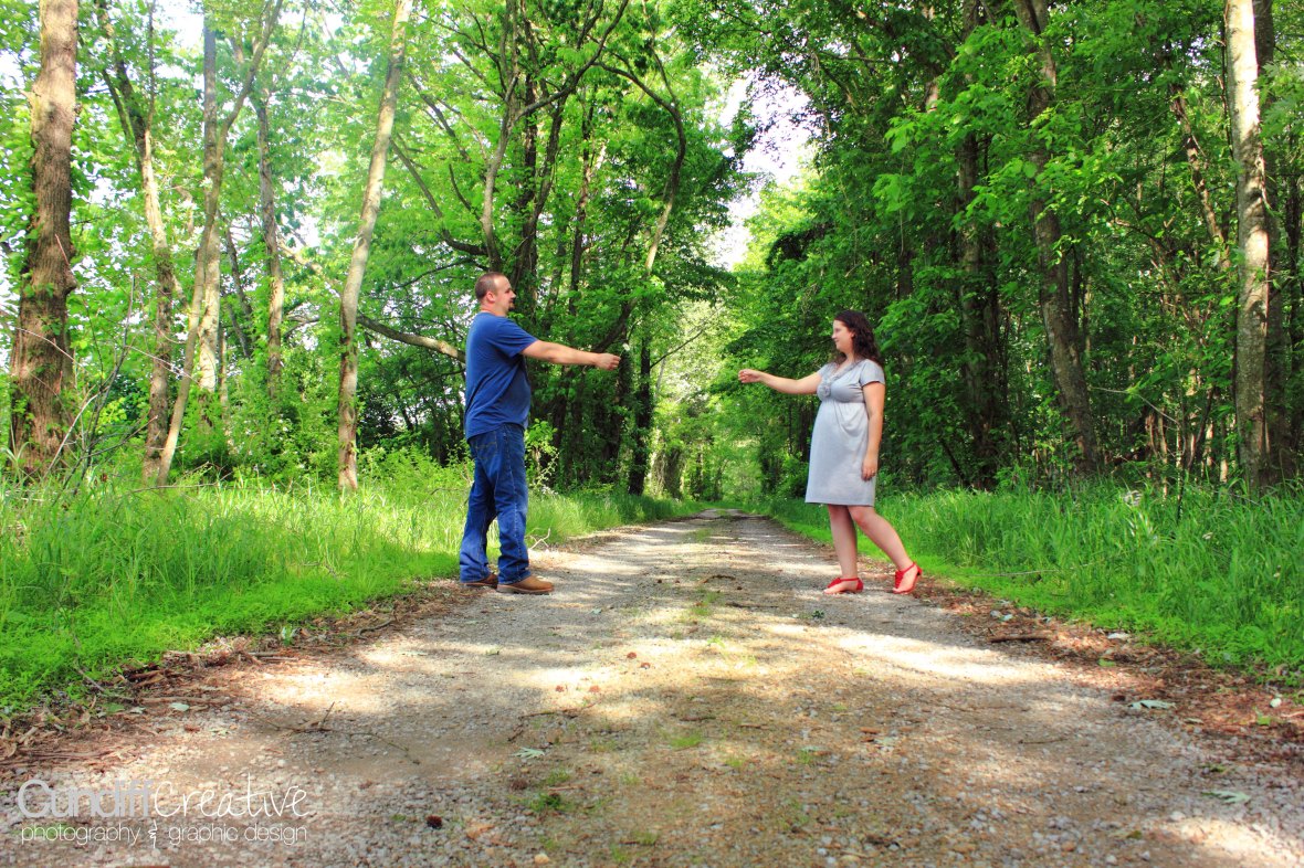 Steven Cape & Heather Carman Cape