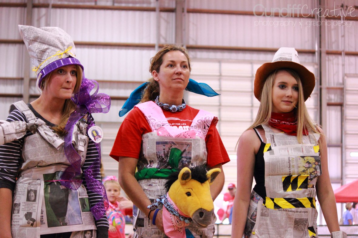 Newspaper Overall Contest