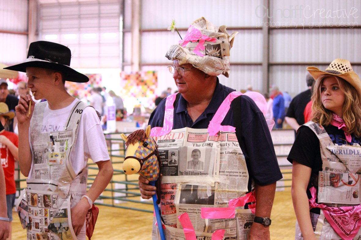 Newspaper Overall Contest