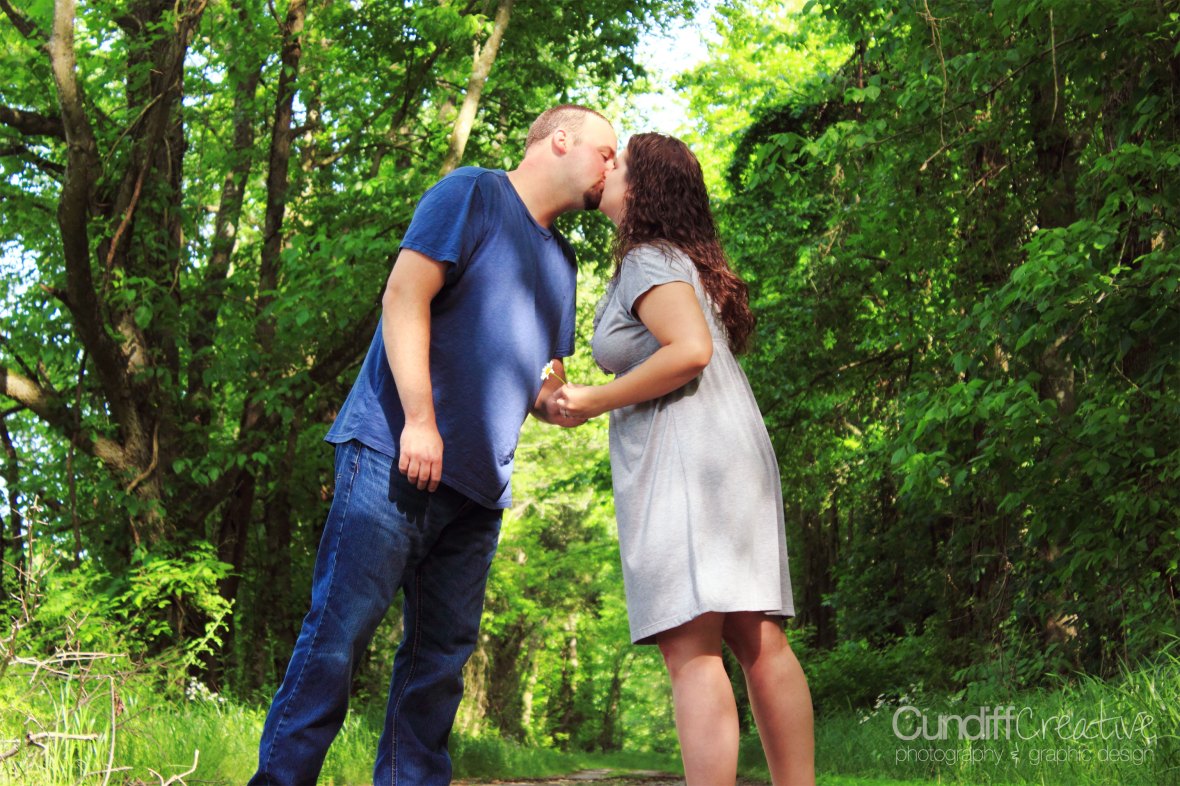 Cundiff Creative Steven Cape & Heather Carman Cape