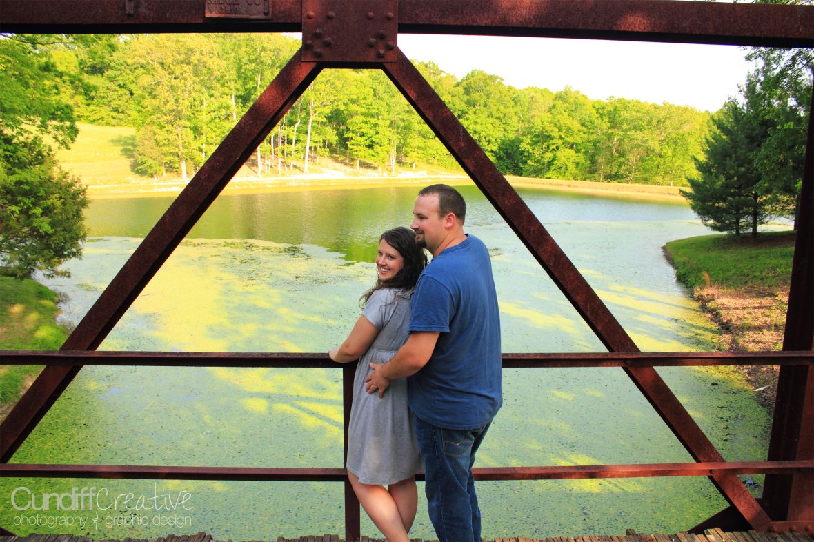 Cundiff Creative Steven Cape & Heather Carman Cape