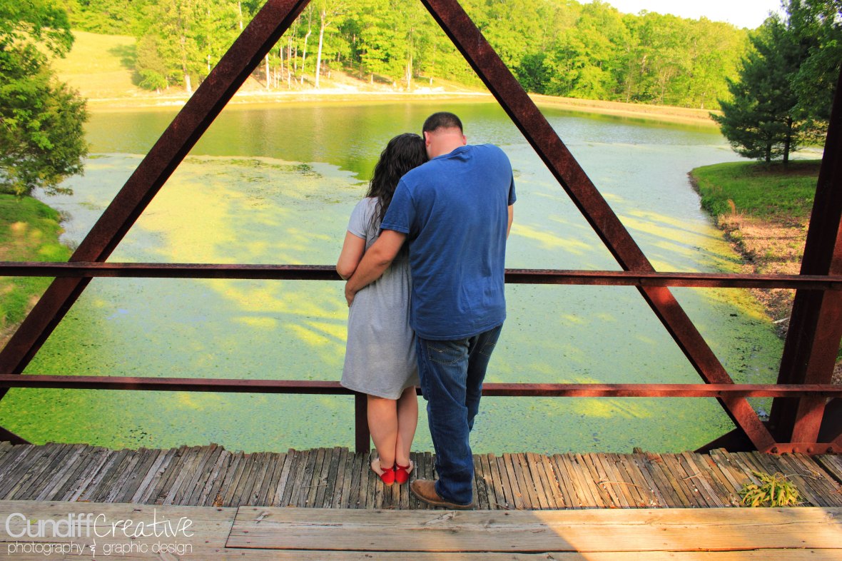 Cundiff Creative Steven Cape & Heather Carman Cape