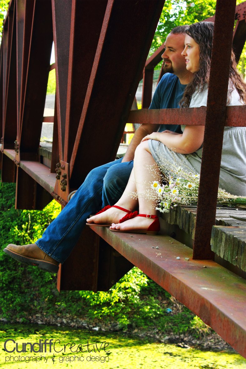 Steven Cape & Heather Carman Cape