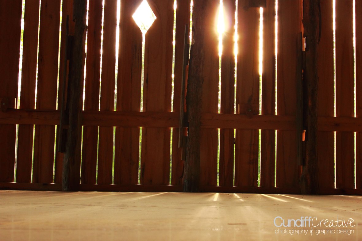 Cundiff Creative The Barn at Cedar Grove