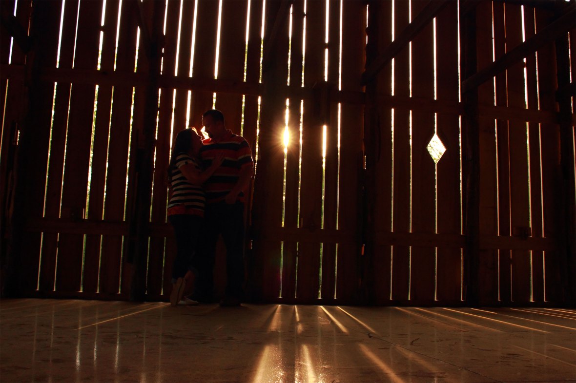 Cundiff Creative The Barn at Cedar Grove