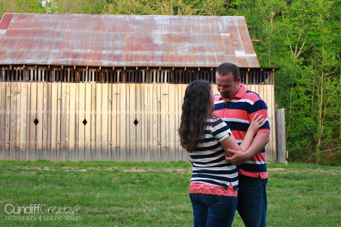 Cundiff Creative Steven Cape & Heather Carman Cape