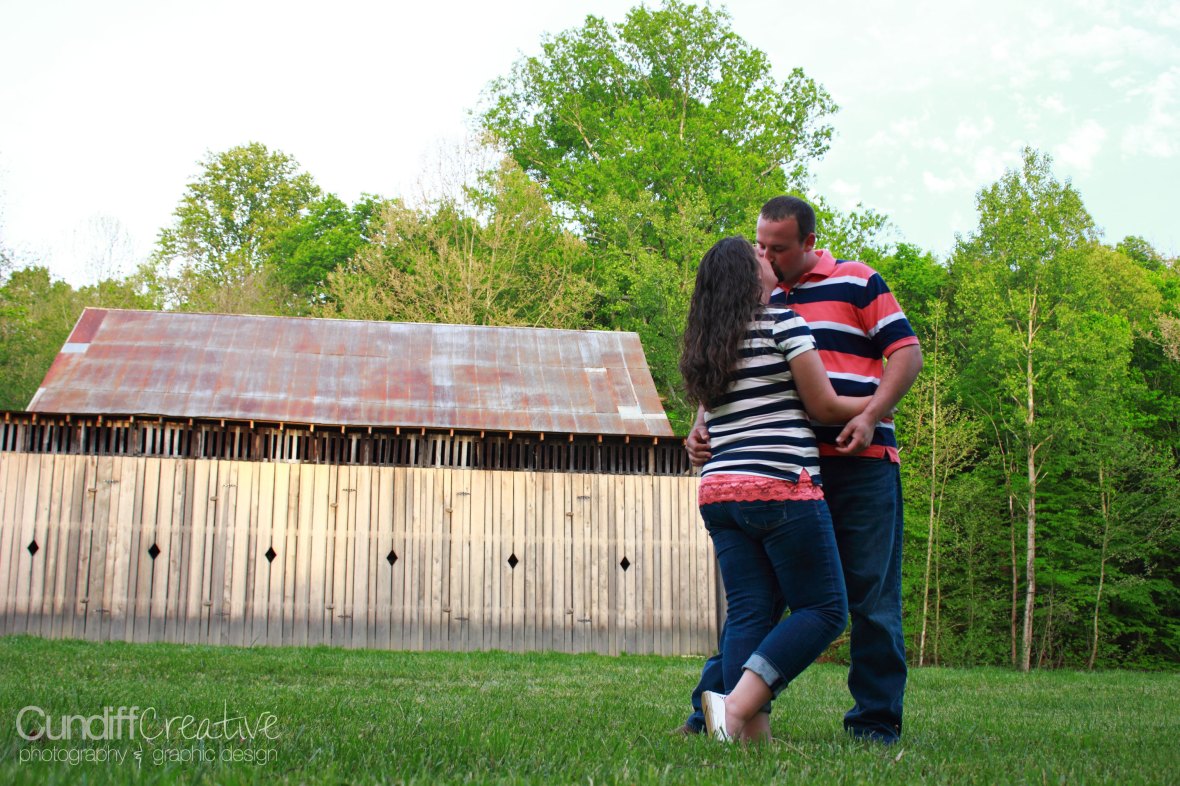 Cundiff Creative Steven Cape & Heather Carman Cape