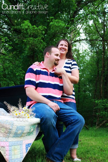 Cundiff Creative Steven Cape & Heather Carman Cape