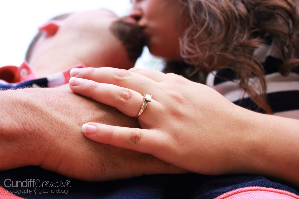 Cundiff Creative Steven Cape & Heather Carman Cape