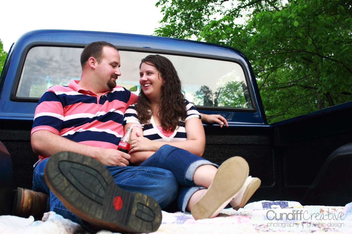 Cundiff Creative Steven Cape & Heather Carman Cape