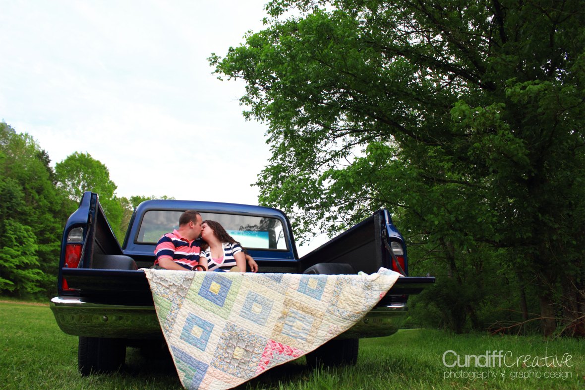 Cundiff Creative Steven Cape & Heather Carman Cape