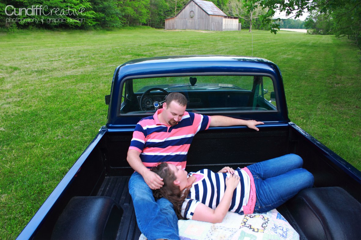 Cundiff Creative Steven Cape & Heather Carman Cape