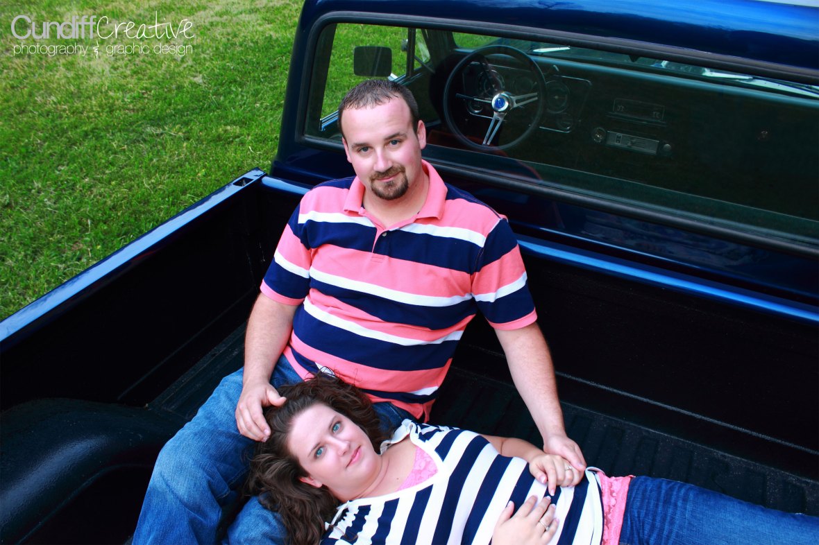 Cundiff Creative Steven Cape & Heather Carman Cape