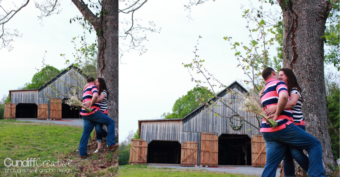 The Barn at Cedar Grove Cundiff Creative
