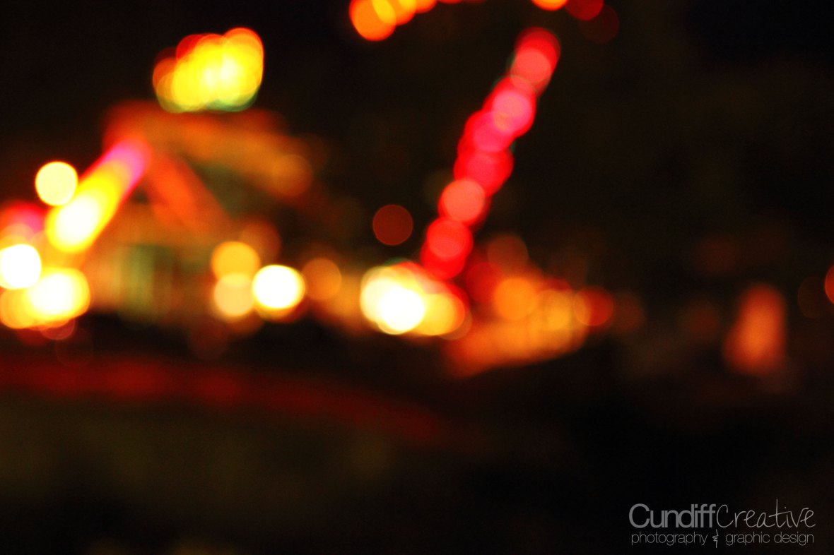 Chesapeake Jubilee Carnival Blur Cundiff Creative