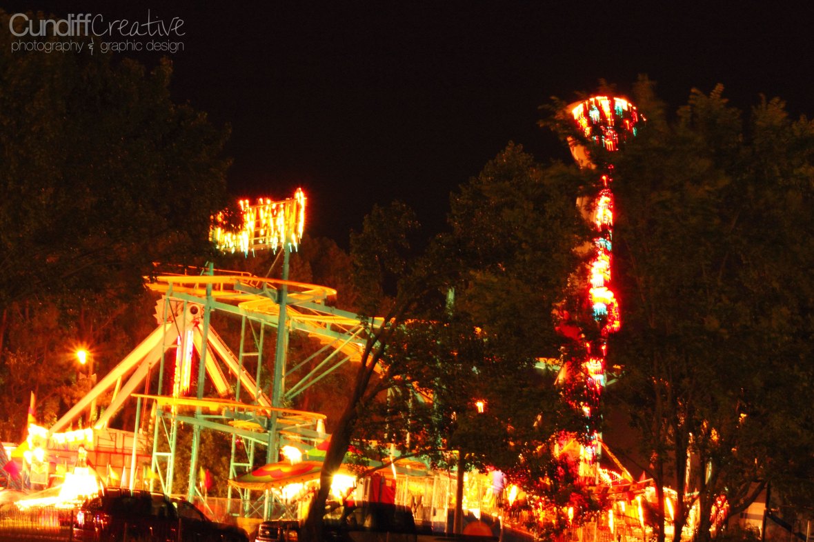 Chesapeake Jubilee Carnival Rides Cundiff Creative