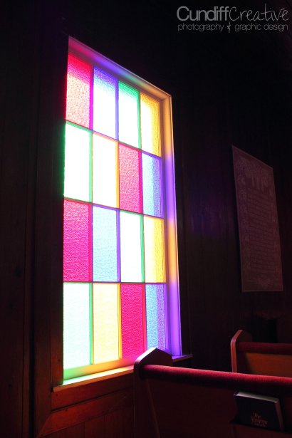 Stained Glass