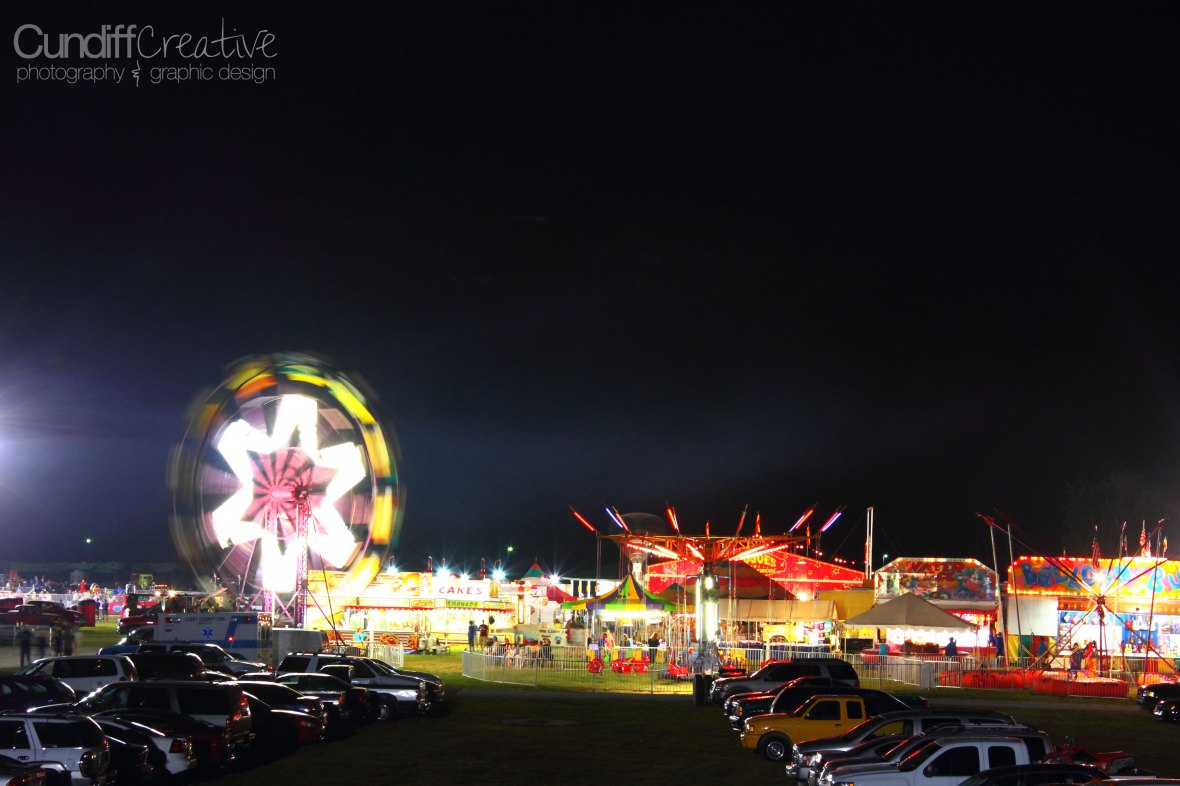 Casey County Fair 2012 Cundiff Creative