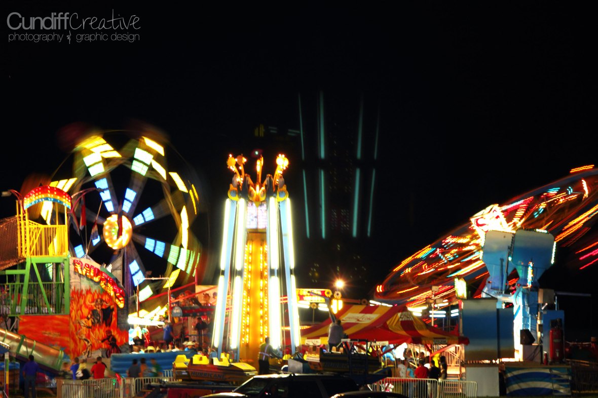 Casey County Fair Rides Cundiff Creative