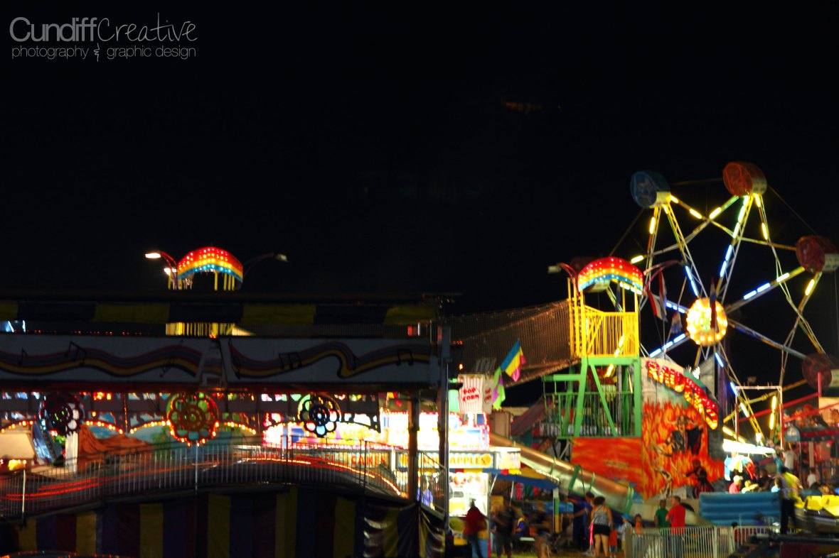 Casey County Fair Rides 2 Cundiff Creative