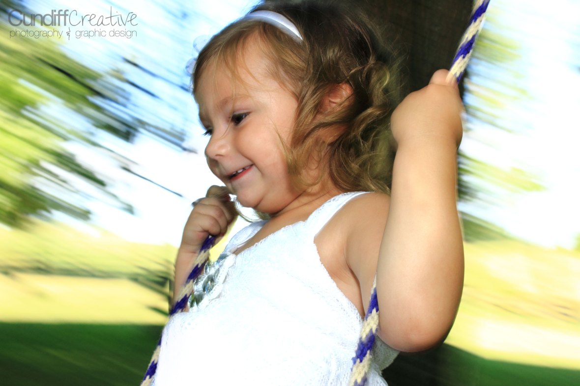 Ava Weddle in Action Heather Cundiff Creative