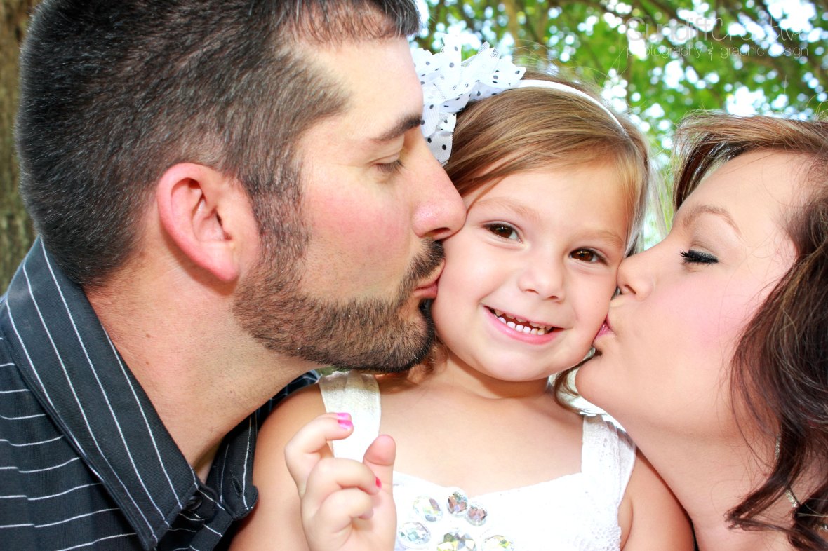 Kisses Heather Cundiff Creative