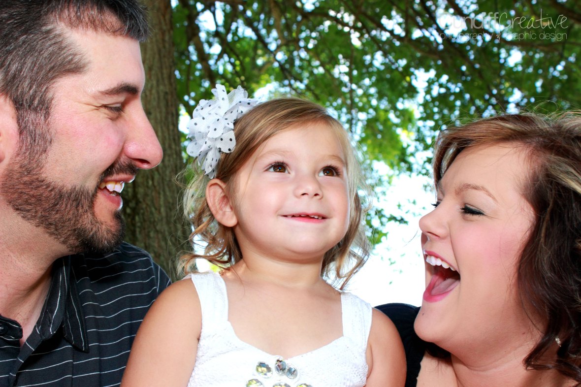 Laughing Heather Cundiff Creative