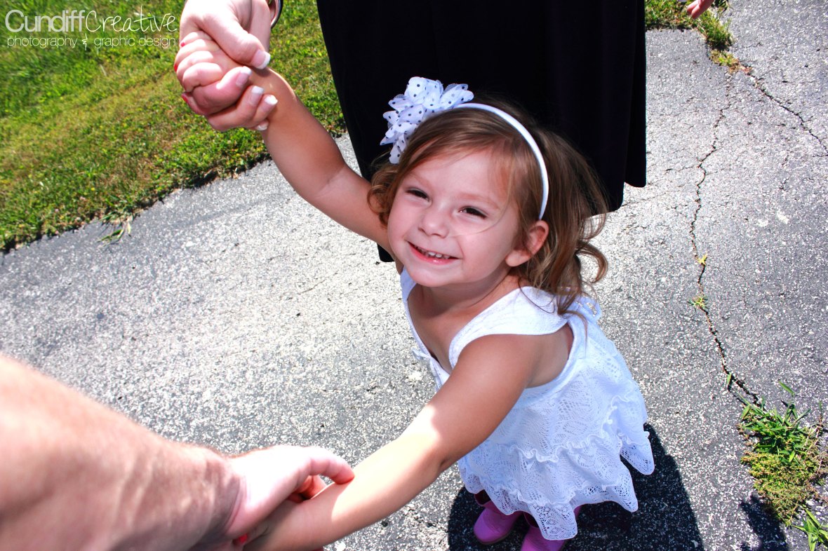 Ava Weddle Holding Hands Heather Cundiff Creative