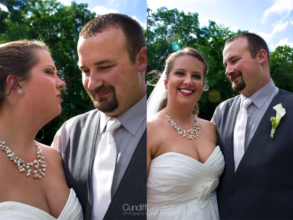 Heather & Steven Cape