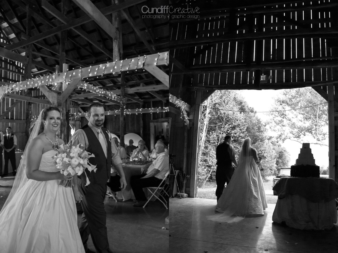 The Barn at Cedar Grove