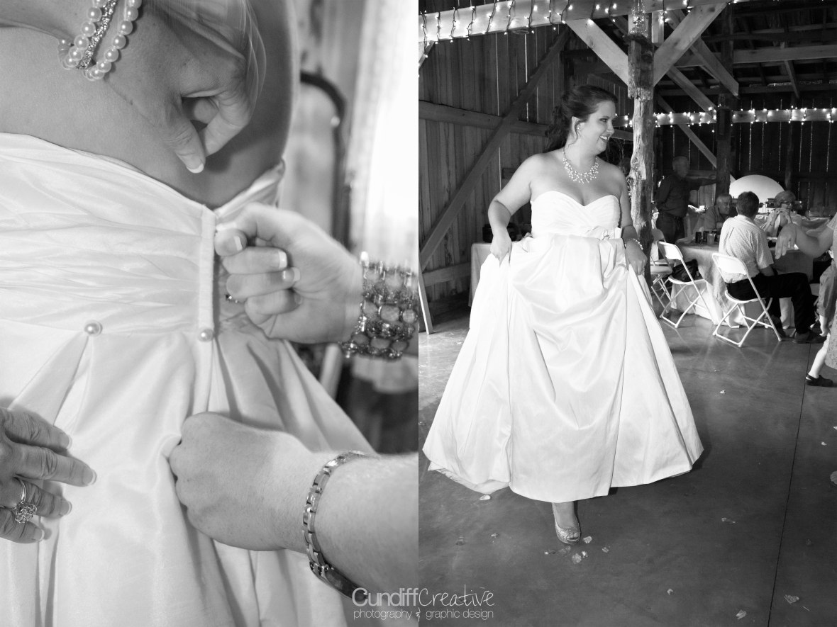 The Wedding