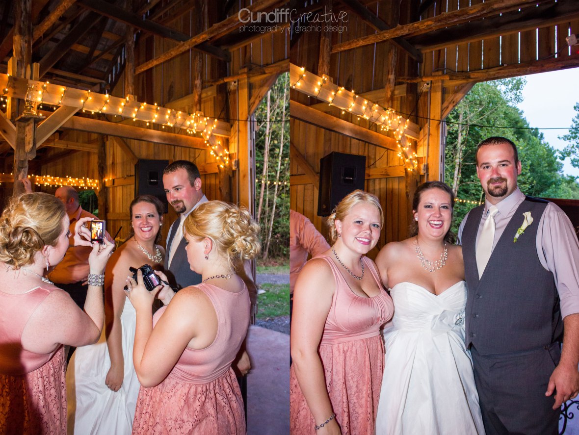 The Barn at Cedar Grove