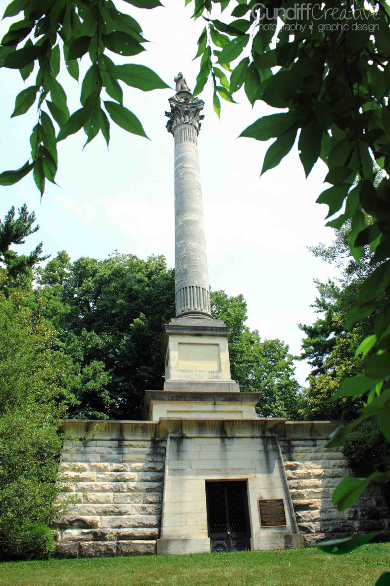 Henry Clay Monument