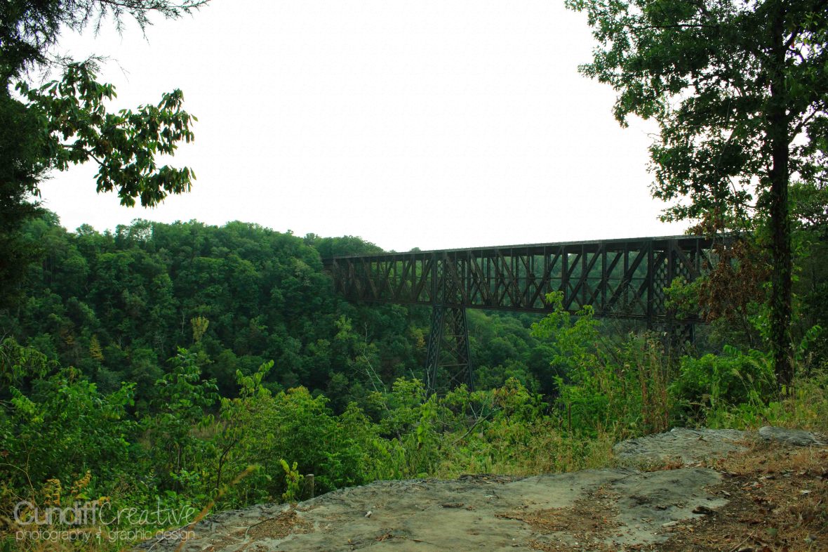 High Bridge High Bridge