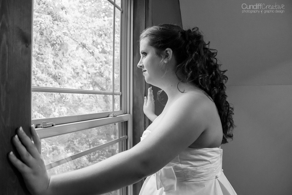 The Cape Wedding
