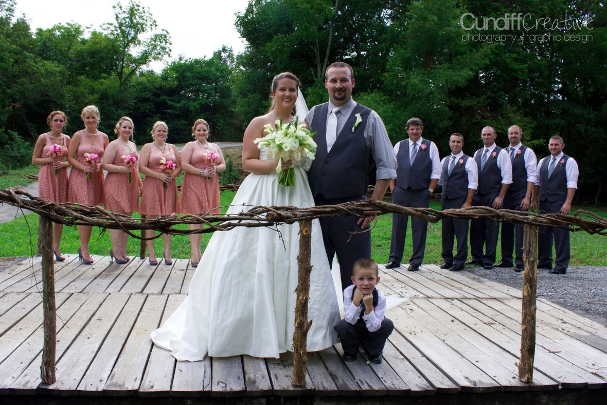 The Barn at Cedar Grove