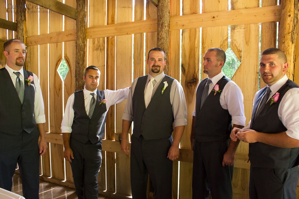 The Barn at Cedar Grove