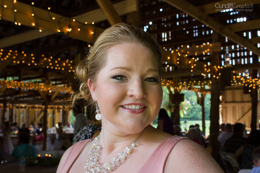 The Barn at Cedar Grove