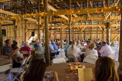 The Cape Wedding