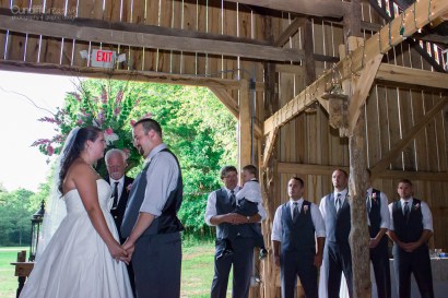 The Barn at Cedar Grove