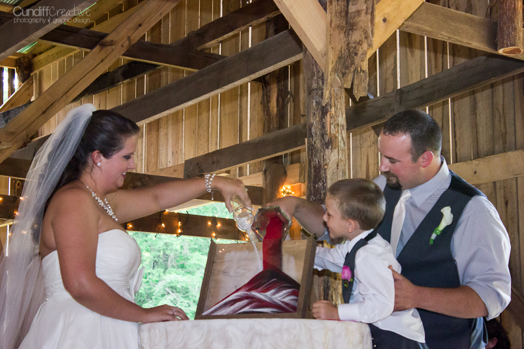 Heather Cundiff Creative