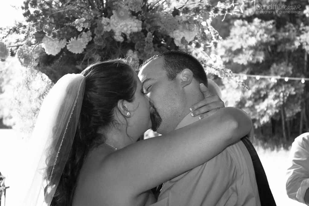 The Cape Wedding