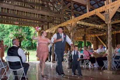 The Barn at Cedar Grove