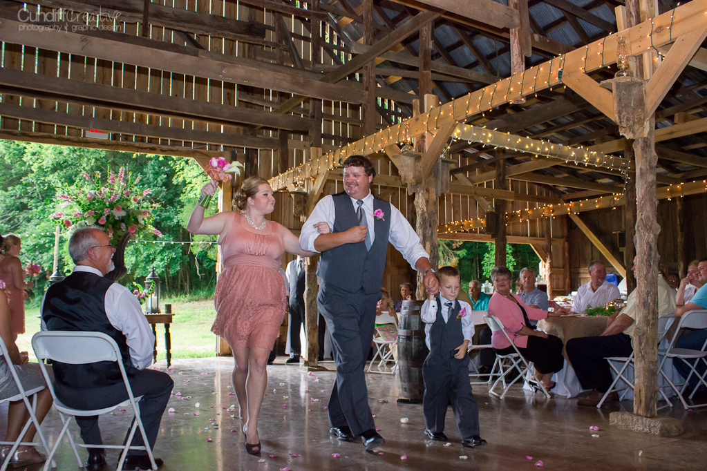 The Barn at Cedar Grove