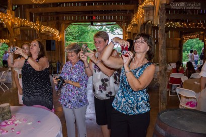 The Cape Wedding